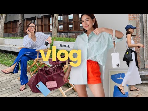 [SUB]VLOGแต่งตัวตามPinteres