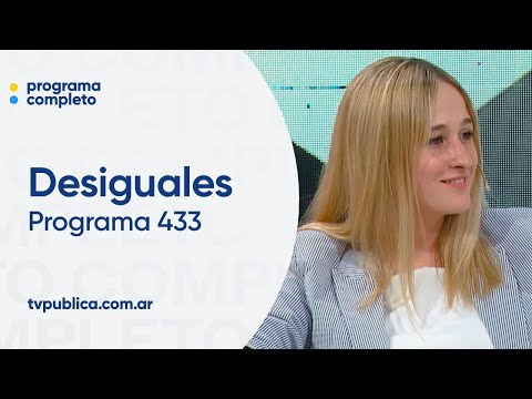 Debate del juicio político a la Corte Suprema de Justicia: Heller y Epstein - Desiguales