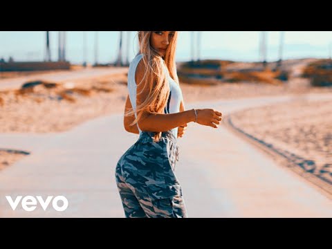 Natti Natasha - La Vida Feat.Enrique Iglesias, Rauw Alejandro ( Video Oficial - Remix Prod HDM )