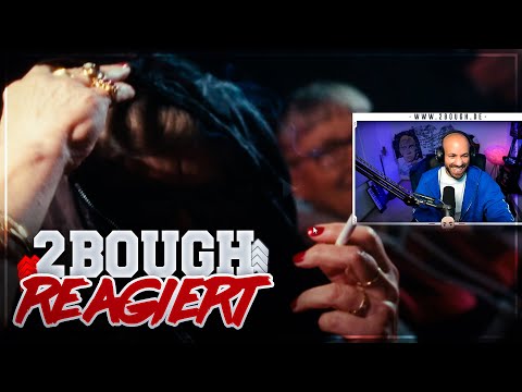 Gustav x Noah feat. Capital Bra - Discokugel / 2Bough REAGIERT