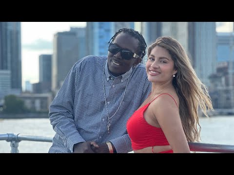 YouTube video thumbnail