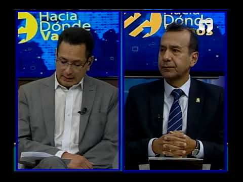 Hacia Dónde Vamos: Eliminación del subsidio de combustibles