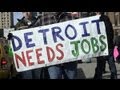 Detroit is Bankrupt!