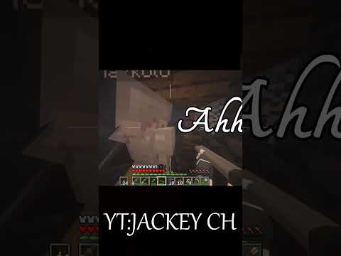 🍔🌭shortsjackeychminecraft