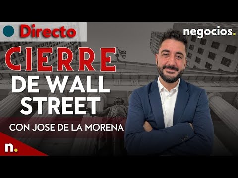 Cierre de Wall Street | El Vietnam de EEUU en Ucrania, recesión, y análisis de México y Argentina