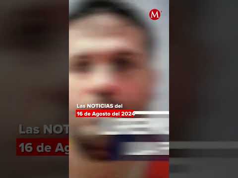 Resumen de las NOTICIAS con Alejandro Domínguez