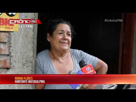 MINSA en Matagalpa duro contra el dengue