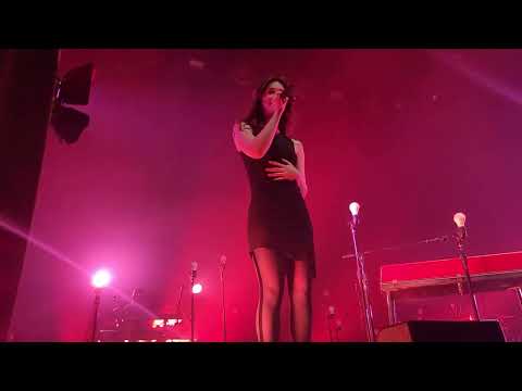 Gracie Abrams "This Is What The Drugs Are For" - The Eastern - Atlanta, GA - 3/20/23