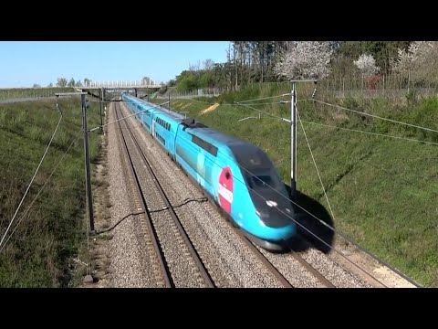 Feds to propose 1,000-kilometre-long high-speed rail from Toronto to Quebec City