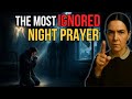 Ellen White EXPOSED the 3 Ignored Night Prayers That Could Change Your Spiritual Life Forever