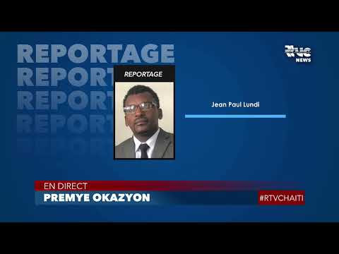 Mouvman pwen final voye jete rapò misyon miltinasyonal ki deplwaye an Ayiti an kominike sou rezilta