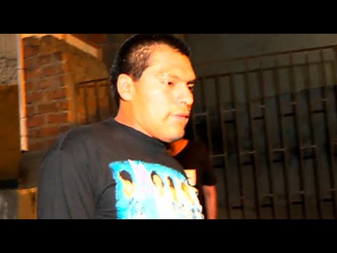 Rímac: liberan a hombre acusado de acosar a niñas en el cerro San Cristóbal