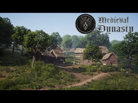 Medieval Dynasty