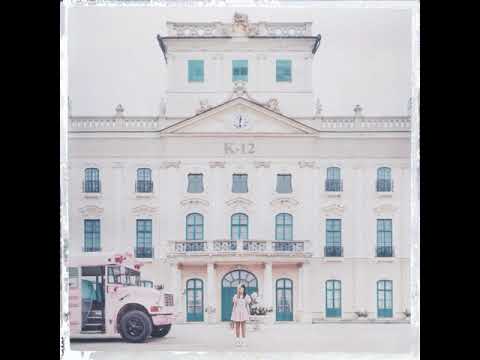 High School Sweethearts - Melanie Martinez (Clean Version)