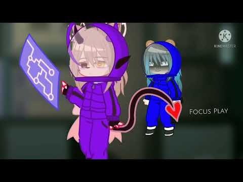 Sickboy||meme||gacha||Amongu