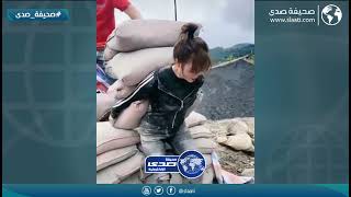 اعمال قاسية للنساء في الصين