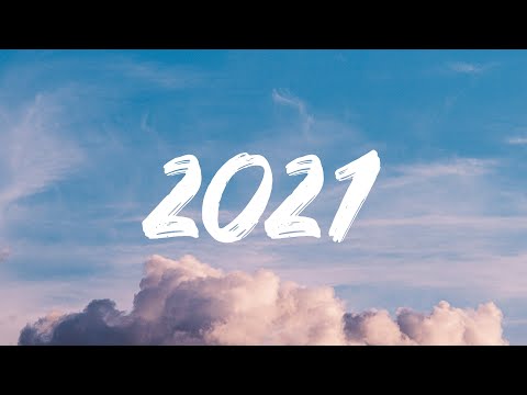 Lauv - 2021 (Lyrics)