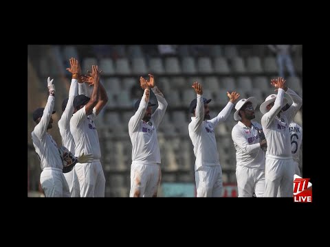 ICC Test Rankings - India Reclaims Top Spot, West Indies In 8th