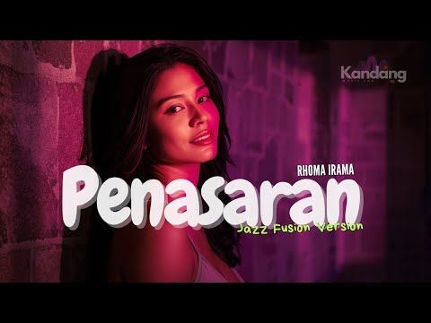 💫 PENASARAN – H.RHOMA IRAMA | DANGDUT LAWAS JADI JAZZ FUSION| KANDANG MUSIK LAB
