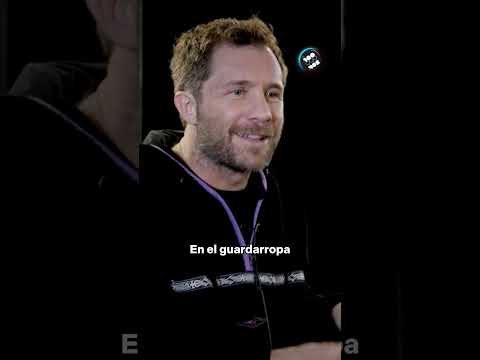 NICO RIERA y las fanáticas que lo mordieron y tiraron del pelo #ShortsLa100