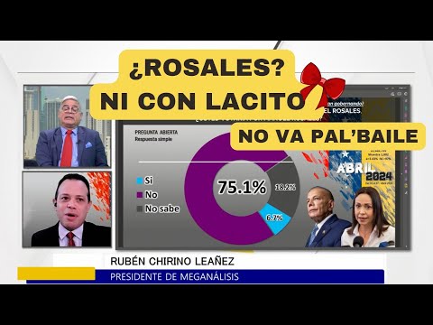 Ni que baje Jesucristo y lo apoye | Por la Mañana en América con Carlos Acosta