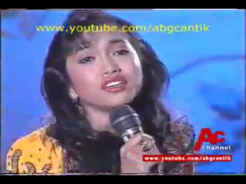 ZIANA ZAIN  putus terpaksa 1993