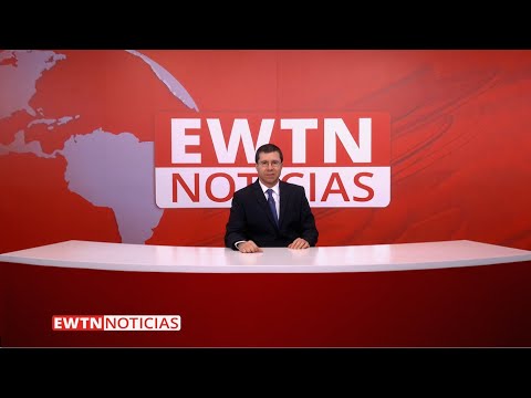 EWTN NOTICIAS - 2024-07-25 - Noticias católicas | Programa completo