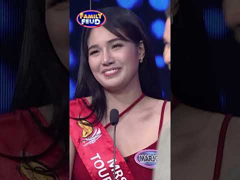 'Yung kaibigan mong mahilig mangutang! #shorts | Family Feud