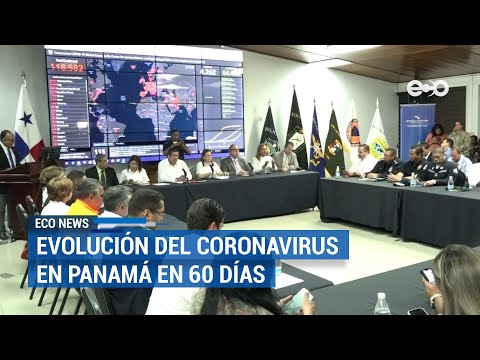 Más de 200 muertes: crónica de la pandemia en Panamá | ECO News