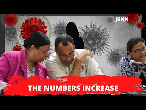 Local Spread Of COVID-19 Begins, Six More Cases Confirmed In Jamaica/JBNN