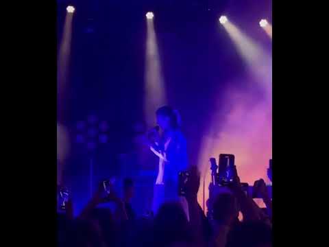 For Real This Time by Gracie Abrams (live on tour)