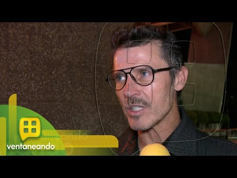 Leonardo García se aliará con Daniela Parra en contra de su ex abogado | Ventaneando