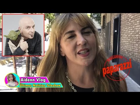 ¡Exclusivo! Lola Cordero contó cómo la afecta la separación de Alexis Puig: Bajé de peso y ya...