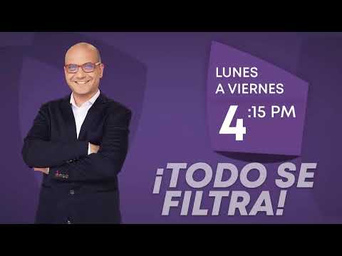 24 HORAS EDICIÓN CENTRAL EN VIVO - PROGRAMA COMPLETO: LUNES 17 DE JUNIO DEL 2024