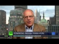 Dr. Richard Wolff on the Bankster's Great Recession