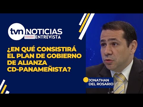 ¿Qué Propuestas Trae la Alianza entre CD y el Partido Panameñista para las Elecciones de 2024?