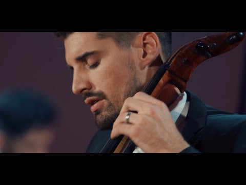 Comptine d`un autre ete (Yann Tiersen) - LUKA SULIC ft. Evgeny Genchev