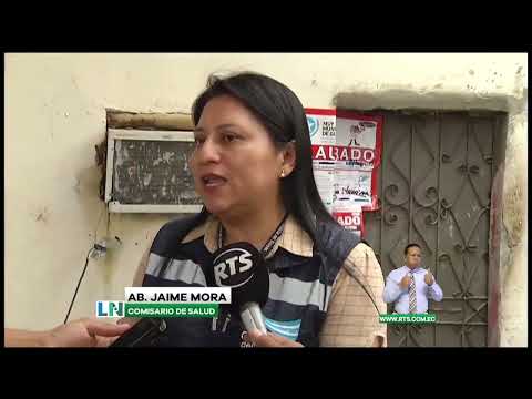 En Guayaquil, dos clínicas clandestinas son clausuradas