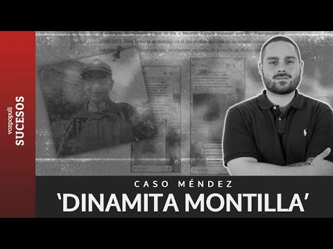 CASO MÉNDEZ | ¿Cuántas víctimas tiene a sus espaldas el asesino en serie Dinamita Montilla?