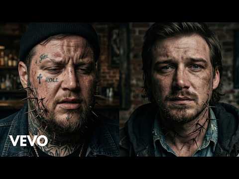 Jelly Roll ft. Morgan Wallen - Thorns On My Skin (2026 Ai Music Video)