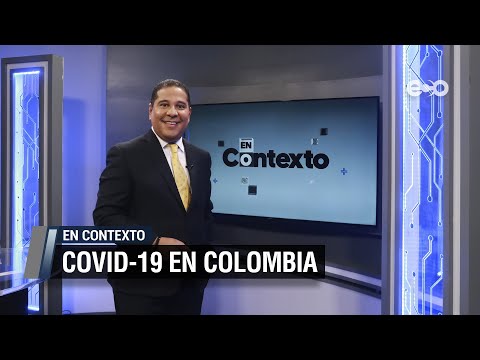 Colombia comienza a sentir impacto económico por coronavirus | En Contexto