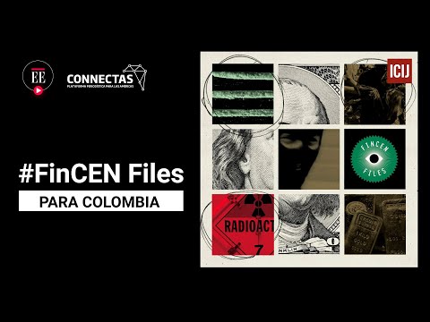 Arte, oro y fútbol: FinCEN Files para Colombia - El Espectador