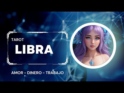 ??PREPÁRATE ES HORA DE SABER ESTO   LIBRA ? JUNIO 2023