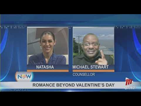Romance Beyond Valentines Day