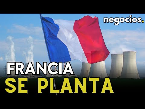 Francia se impone con la energía nuclear: entrará en la La Ley de Industria Net-Zero