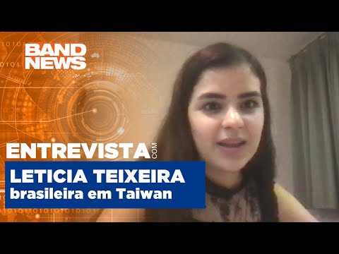 Buscas por sobreviventes continuam em Taiwan | BandNews TV