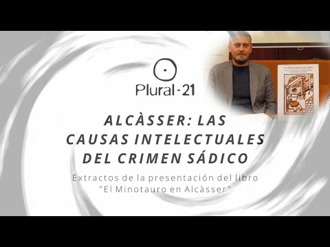 Antonio Hidalgo: Causas intelectuales del crimen de Alcasser