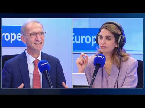 Rencontre Macron-Scholz : La France est affaiblie, elle dépend de l'Allemagne aujourd'hui(Baverez)