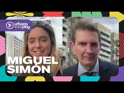 Previa de la final de la Champions League con Sofi Martínez y Miguel Simón desde Londres #Perros2024