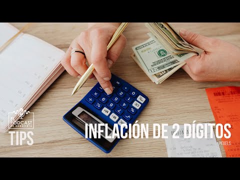 Venezuela pasó de una hiperinflación a una inflación de 2 dígitos